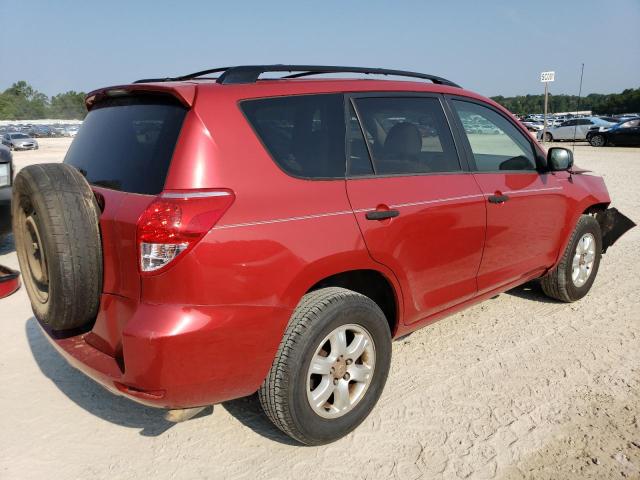 Photo 3 from auction – 2008 TOYOTA RAV4 with VIN JTMZD33VX85103400