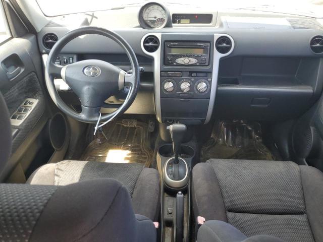 Photo 8 from auction – 2006 TOYOTA SCION with VIN JTLKT324964037779