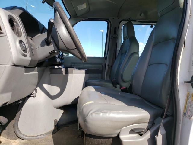 Photo 7 from auction – 2013 FORD ECONOLINE with VIN 1FTNS2EW4DDB35375