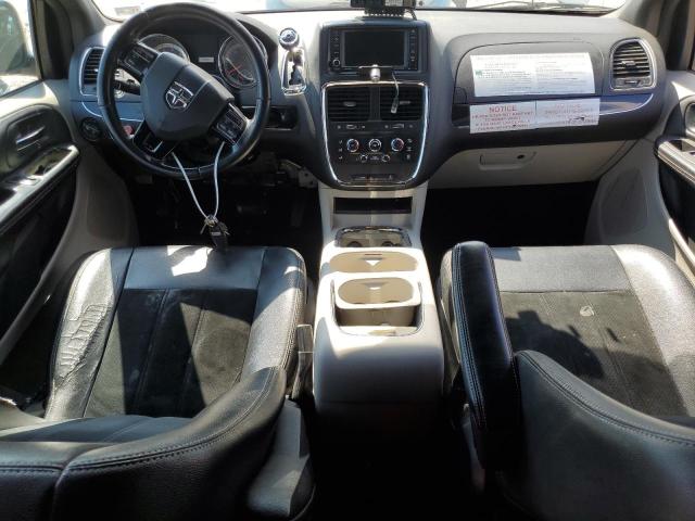 Photo 8 from auction – 2016 DODGE GRAND CARA with VIN 2C4RDGCG1GR209826