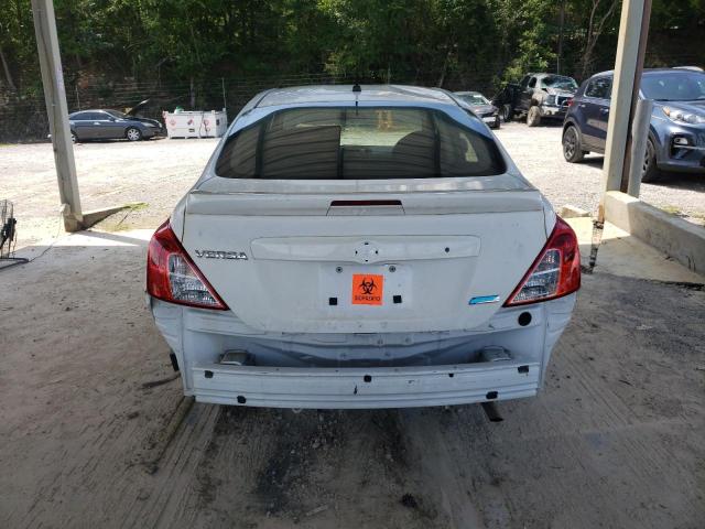 Photo 6 from auction – 2015 NISSAN VERSA S with VIN 3N1CN7AP9FL833376