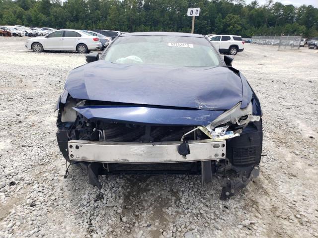 Photo 5 from auction – 2017 NISSAN MAXIMA 3.5 with VIN 1N4AA6APXHC408392