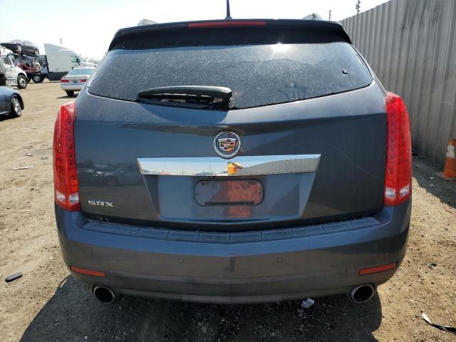 Photo 6 from auction – 2010 CADILLAC SRX PREMIU with VIN 3GYFNCEY0AS505231