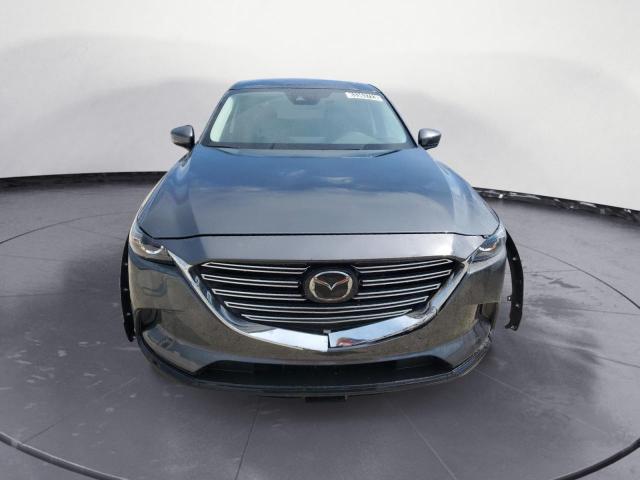 Photo 5 from auction – 2023 MAZDA CX-9 TOURI with VIN JM3TCBCY9P0647399