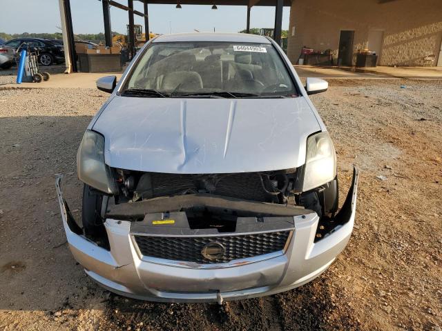 Photo 5 from auction – 2009 NISSAN SENTRA 2.0 with VIN 3N1AB61E39L690793