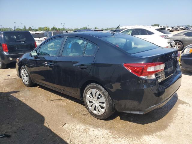 Photo 2 from auction – 2020 SUBARU IMPREZA with VIN 4S3GKAB62L3615734