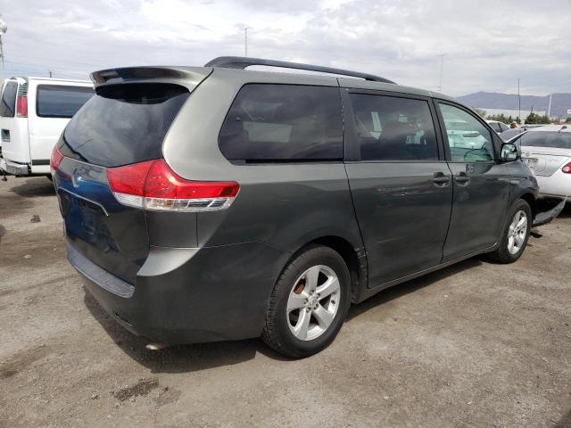 Photo 3 from auction – 2012 TOYOTA SIENNA LE with VIN 5TDKK3DC8CS234896