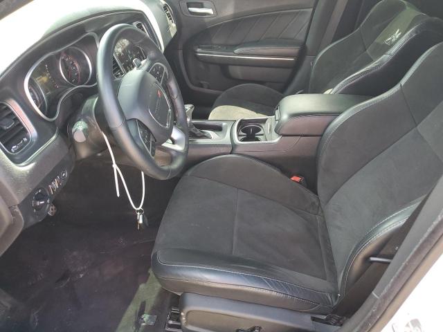 Photo 7 from auction – 2017 DODGE CHARGER R/ with VIN 2C3CDXGJXHH581401