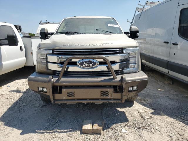 Photo 5 from auction – 2017 FORD F250 SUPER with VIN 1FT7W2BT3HED30732