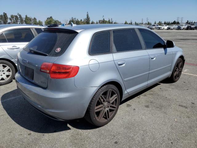 Photo 3 from auction – 2009 AUDI A3 2.0T with VIN WAUHE78P39A075438