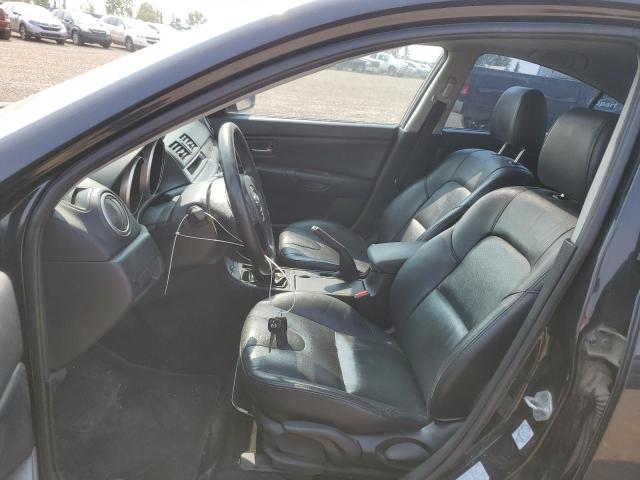 Photo 7 from auction – 2006 MAZDA 3 S with VIN JM1BK123461484239