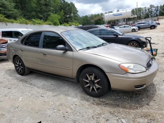 Снимка 4 от търг – 2006 FORD TAURUS SE с VIN 1FAFP53U76A212632