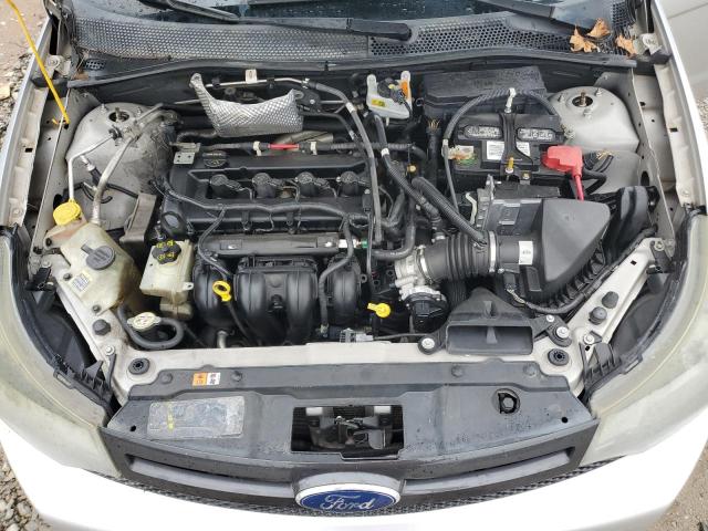 Photo 11 from auction – 2010 FORD FOCUS SES with VIN 1FAHP3GN2AW260731