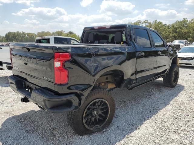 Photo 3 from auction – 2019 CHEVROLET SILVERADO with VIN 3GCPYCEF3KG136109