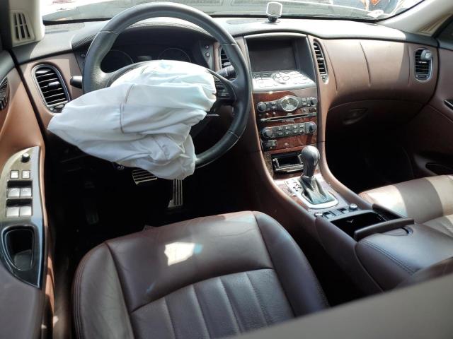 Photo 8 from auction – 2016 INFINITI QX50 with VIN JN1BJ0RR3GM265265