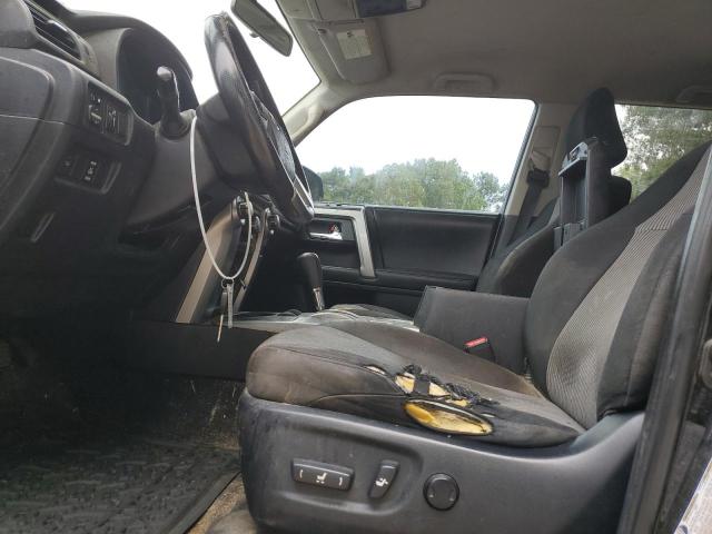 Photo 7 from auction – 2016 TOYOTA 4RUNNER SR with VIN JTEZU5JR5G5134663