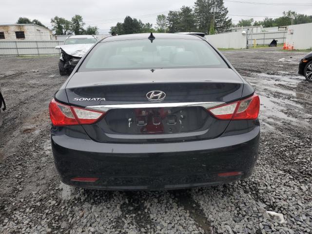 Photo 6 from auction – 2013 HYUNDAI SONATA GLS with VIN 5NPEB4AC2DH770743