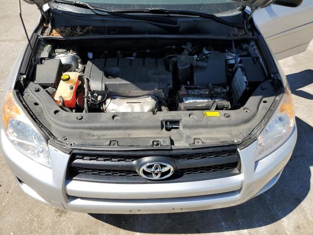 Photo 11 from auction – 2011 TOYOTA RAV4 with VIN 2T3BF4DV4BW170798