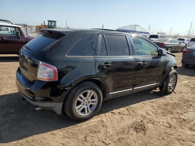 Photo 3 from auction – 2007 FORD EDGE SEL with VIN 2FMDK38CX7BB35647
