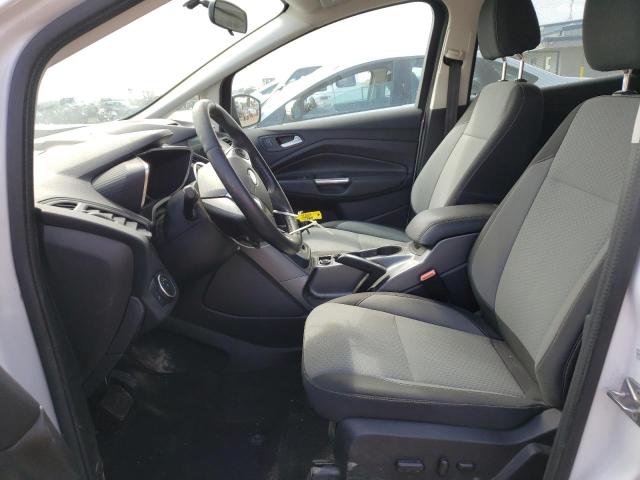 Photo 7 from auction – 2017 FORD C-MAX SE with VIN 1FADP5AU1HL112589