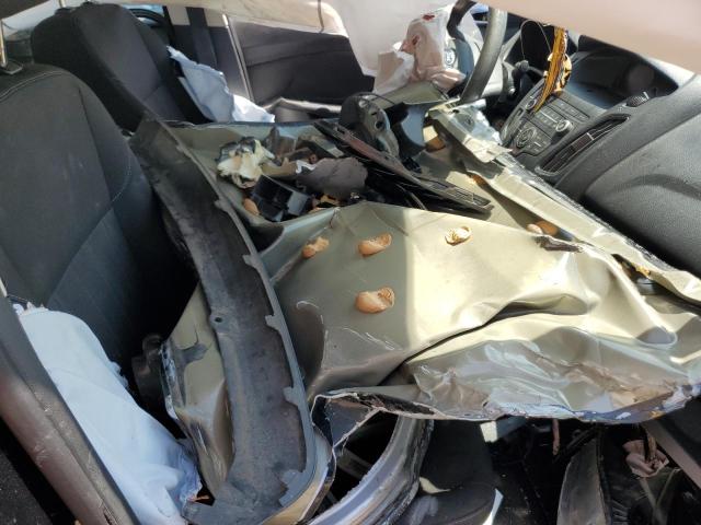 Foto 12 de la subasta – 2018 FORD FOCUS SE con VIN 1FADP3F26JL284537