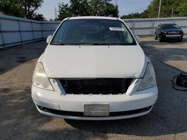 Photo 5 from auction – 2008 HYUNDAI ENTOURAGE with VIN KNDMC233686045687