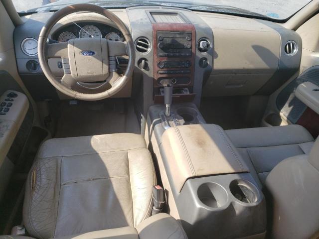 Photo 8 from auction – 2005 FORD F150 with VIN 1FTPX14545FA96709