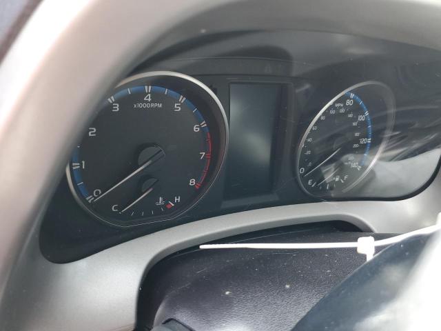 Photo 9 from auction – 2018 TOYOTA RAV4 LE with VIN 2T3BFREV9JW763857
