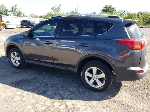 Photo 2 from auction – 2013 TOYOTA RAV4 XLE with VIN JTMWFREV9DD005357