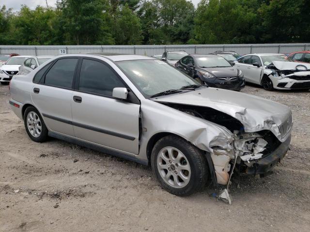 Photo 4 from auction – 2002 VOLVO S40 1.9T with VIN YV1VS29542F851769