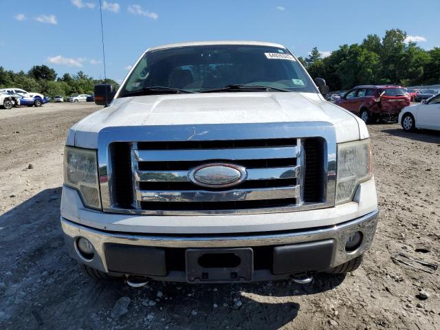 Photo 5 from auction – 2009 FORD F150 SUPER with VIN 1FTPX14V79FA45730