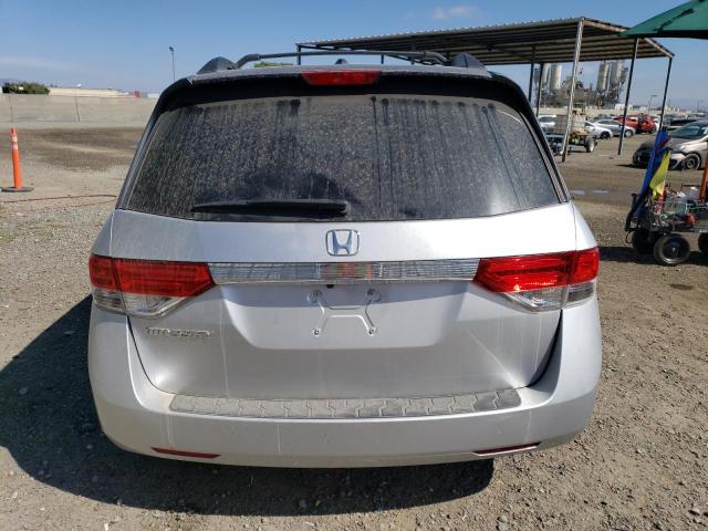 Photo 6 from auction – 2014 HONDA ODYSSEY EX with VIN 5FNRL5H61EB106826