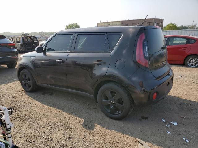 Photo 2 from auction – 2019 KIA SOUL with VIN KNDJN2A22K7911958