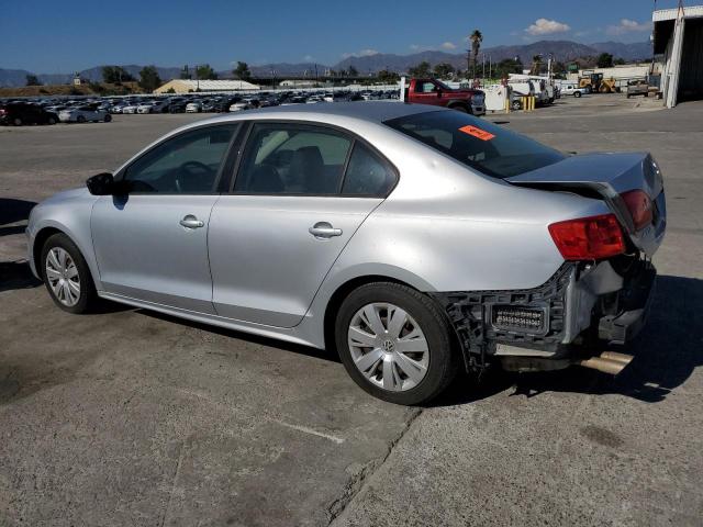 Photo 2 from auction – 2014 VOLKSWAGEN JETTA BASE with VIN 3VW2K7AJ9EM235677