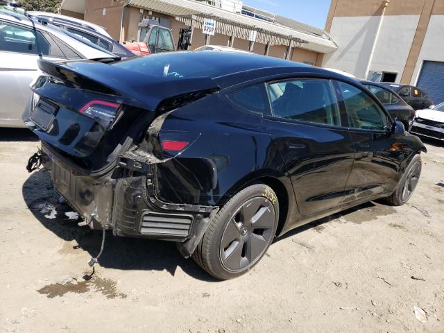 Photo 3 from auction – 2021 TESLA MODEL 3 with VIN 5YJ3E1EA2MF092211