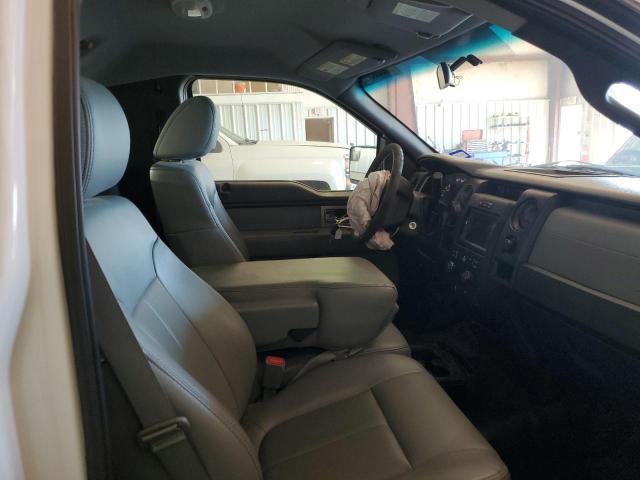 Photo 10 from auction – 2011 FORD F150 with VIN 1FTNF1CF1BKD82976