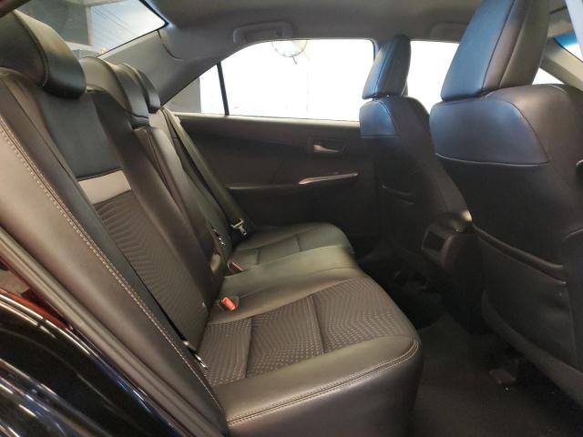 Фото 10 с аукциона – 2012 TOYOTA CAMRY BASE с VIN 4T1BF1FK9CU186846