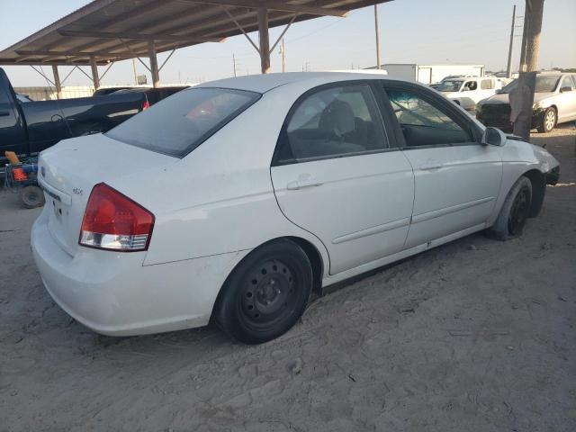 Photo 3 from auction – 2009 KIA SPECTRA EX with VIN KNAFE222395662934