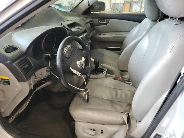 Photo 7 from auction – 2009 KIA OPTIMA LX with VIN KNAGE224X95288568
