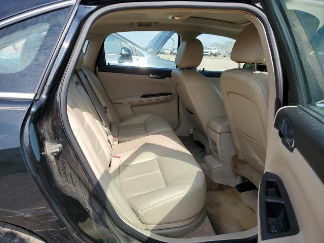 Photo 10 from auction – 2011 CHEVROLET IMPALA LT with VIN 2G1WG5EK7B1178579