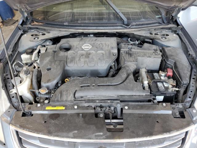 Photo 11 from auction – 2011 NISSAN ALTIMA BAS with VIN 1N4AL2AP4BC167455