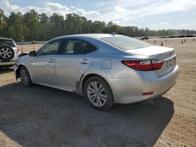 Photo 2 from auction – 2014 LEXUS ES 350 with VIN JTHBK1GG7E2112333