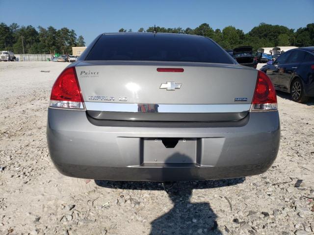 Photo 6 from auction – 2008 CHEVROLET IMPALA LS with VIN 2G1WB58K981369469