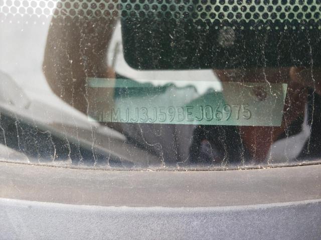 صورة رقم 10 من المزاد - 2011 LINCOLN NAVIGATOR مع VIN 5LMJJ3J59BEJ06975