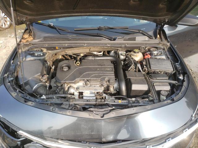 Photo 11 from auction – 2019 CHEVROLET MALIBU LT with VIN 1G1ZD5ST9KF166753