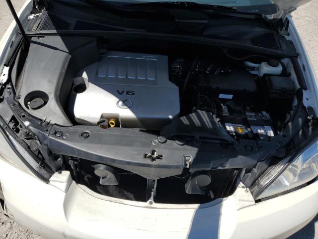 صورة رقم 11 من المزاد - 2009 LEXUS RX 350 مع VIN 2T2GK31U09C073041