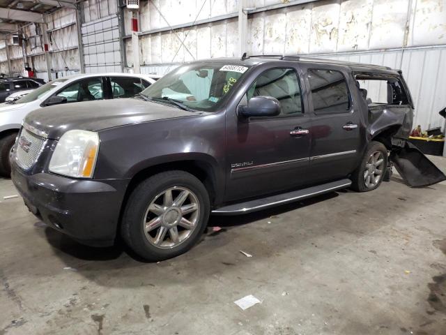 GMC YUKON XL D 2011 with VIN 1GKS2MEF2BR236837 - Photo from auction