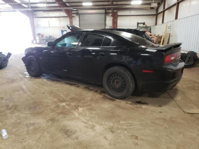 Photo 2 from auction – 2011 DODGE CHARGER R/ with VIN 2B3CM5CT7BH517591