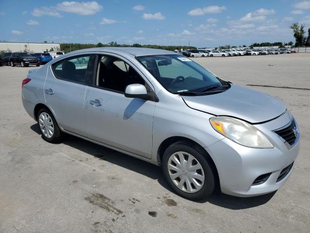 Photo 4 from auction – 2013 NISSAN VERSA S with VIN 3N1CN7AP3DL869416