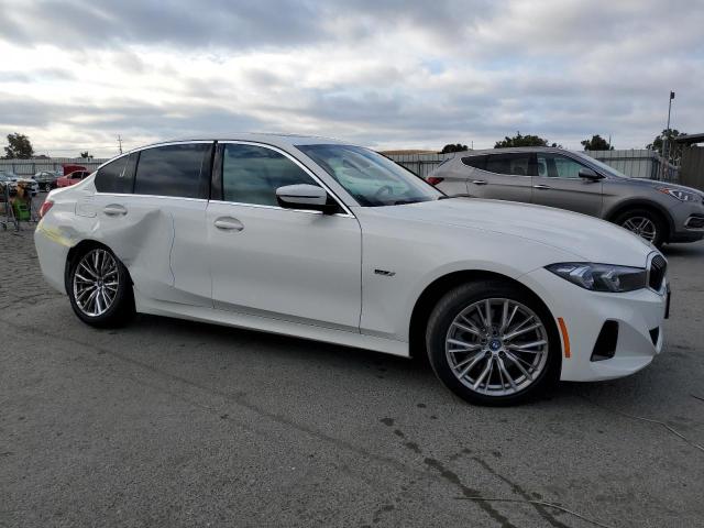 Photo 4 from auction – 2023 BMW 330E with VIN 3MW39FF04P8D00795